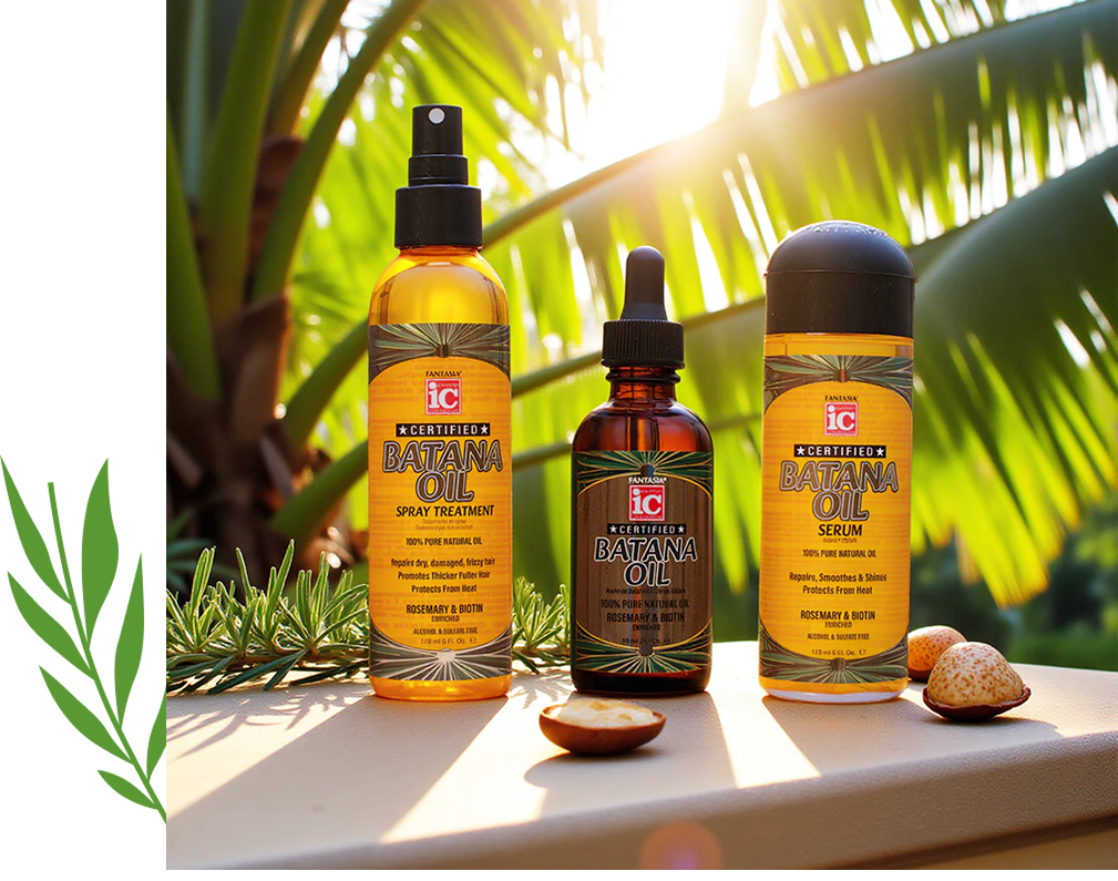 What Makes Fantasia Different