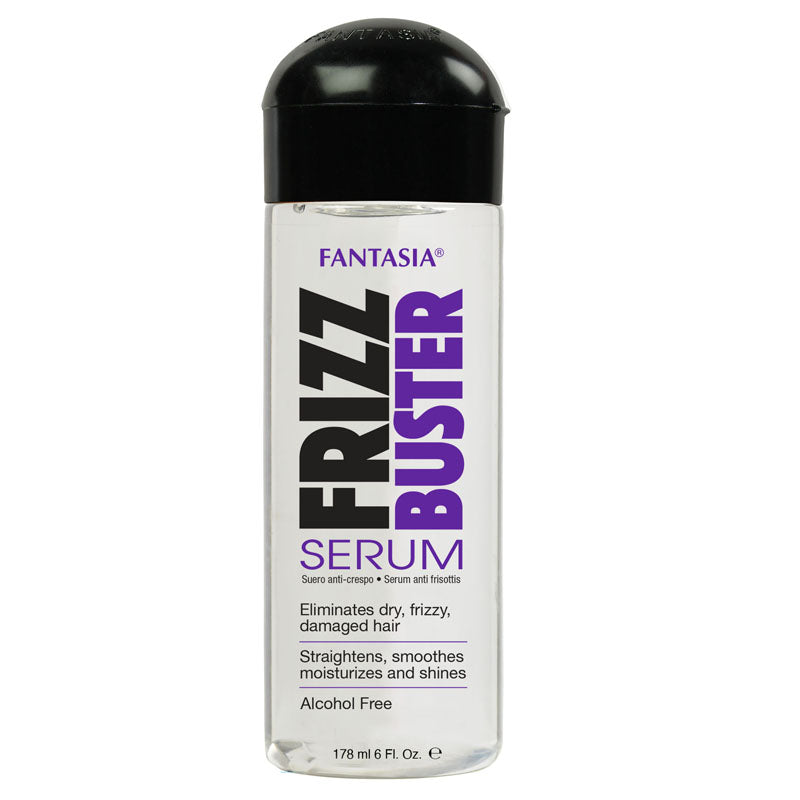 FANTASIA Frizz Buster Serum (6oz) FANTASIA Frizz Buster Serum (6oz)