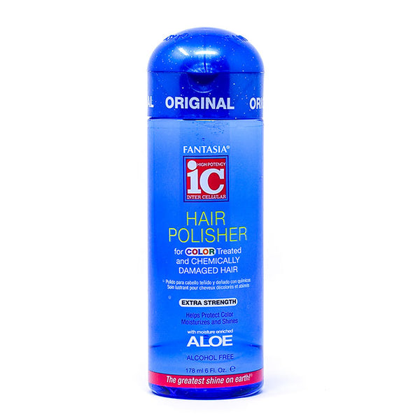 COLOR TREATED ‣ Hair Polisher Serum 6 oz.