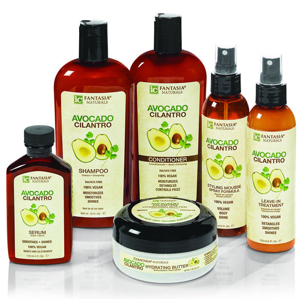 AVOCADO FULL BUNDLE - 6 items NEW LOWER PRICE!