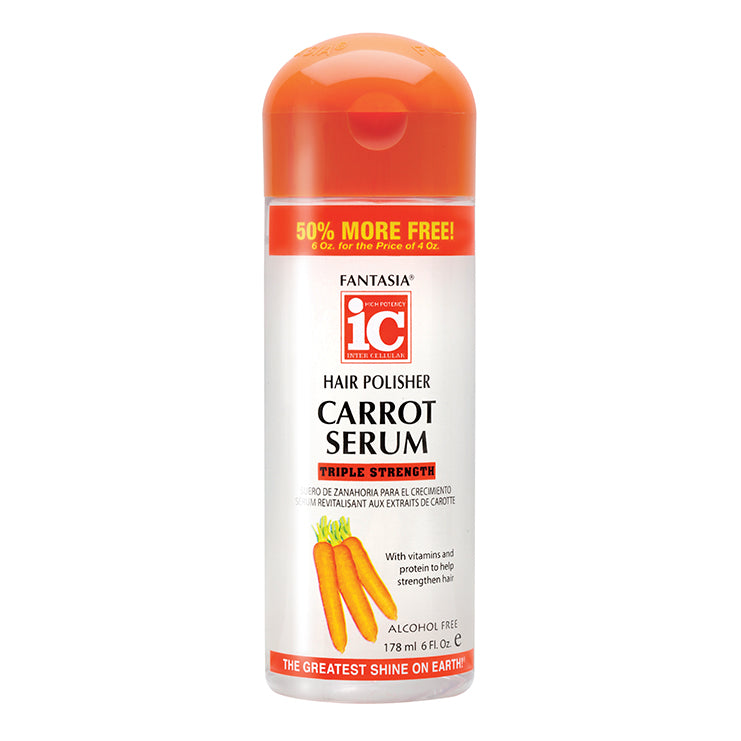 FANTASIA IC Carrot Serum (6oz)