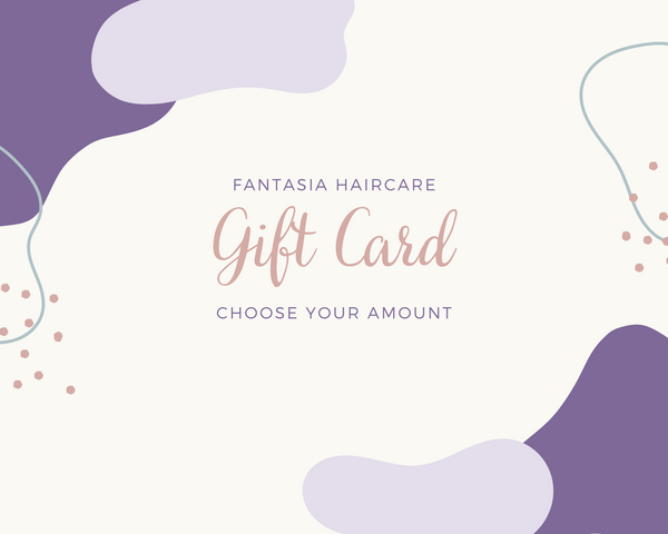 Fantasia Gift Card