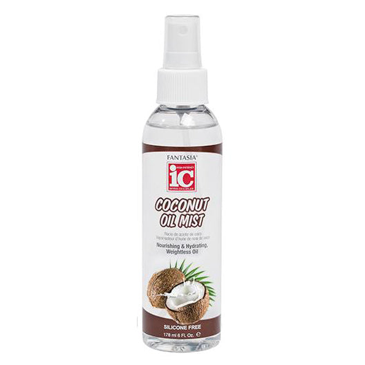 COCONUT Oil Mist 6 oz. COCONUT Oil Mist 6 oz.